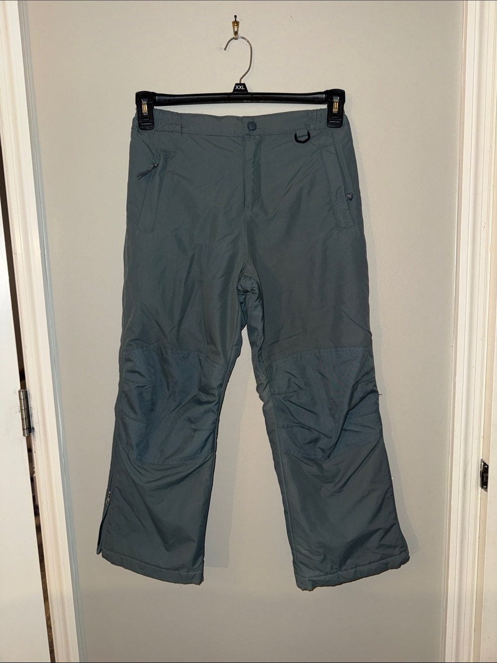 Lands End Snow Pants